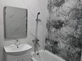 2-бөлмелі пәтер · 70 м² · 3/5 қабат, Акбулак ш/а. — Пушкина, бағасы: 37 млн ₸ в Таразе, мкр Акбулак — фото 4