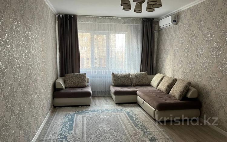 2-бөлмелі пәтер · 100 м² · 2/16 қабат, Навои 208 — Торайгырова, бағасы: 420 000 ₸ в Алматы, Бостандыкский р-н — фото 12