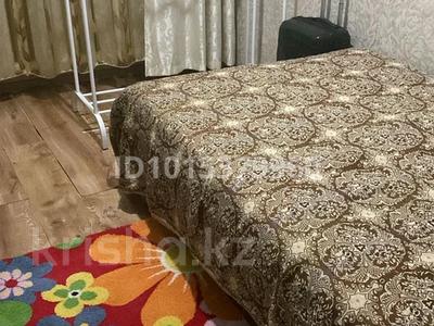 2 бөлме · 24 м² · 7/16 қабат, мкр Шубар 5/1, бағасы: 6 500 ₸ в Астане, Есильский р-н