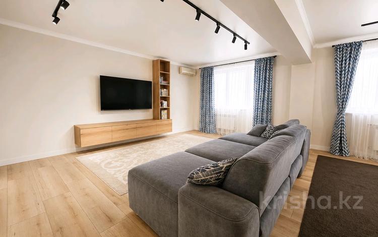 3-бөлмелі пәтер · 150 м² · 5/5 қабат, Зенкова 78 — Жамбыла, бағасы: 130 млн ₸ в Алматы — фото 2