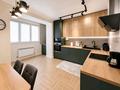 3-бөлмелі пәтер · 150 м² · 5/5 қабат, Зенкова 78 — Жамбыла, бағасы: 130 млн ₸ в Алматы — фото 2