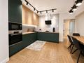 3-бөлмелі пәтер · 150 м² · 5/5 қабат, Зенкова 78 — Жамбыла, бағасы: 130 млн ₸ в Алматы — фото 3