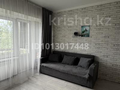 1-комнатная квартира · 38 м² · 5/5 этаж, мкр Алгабас, Кисловодская 40 за 26 млн ₸ в Алматы, Алатауский р-н