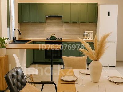 Отдельный дом · 4 комнаты · 132 м² · 12 сот., Новостройка 2 40 — Карла Байпакова верхняя объездная трасса за 60 млн 〒 в Талгаре