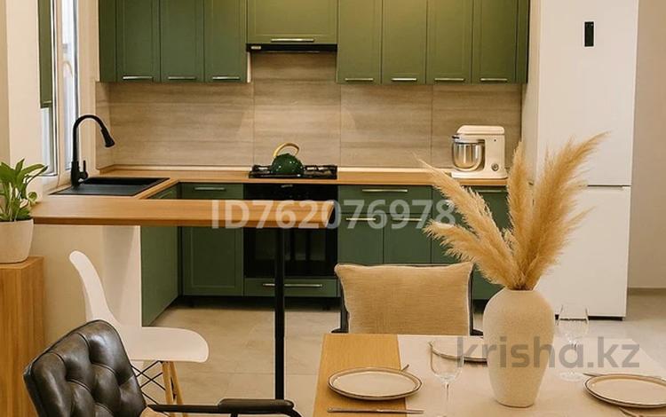 Отдельный дом · 4 комнаты · 132 м² · 12 сот., Новостройка 2 40 — Карла Байпакова верхняя объездная трасса за 60 млн 〒 в Талгаре — фото 37