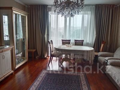 4-комнатная квартира · 78 м² · 6/9 этаж, Внутриквартальная за 270 000 ₸ в Семее