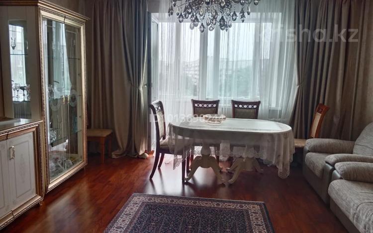 4-комнатная квартира · 78 м² · 6/9 этаж, Внутриквартальная за 270 000 ₸ в Семее — фото 2