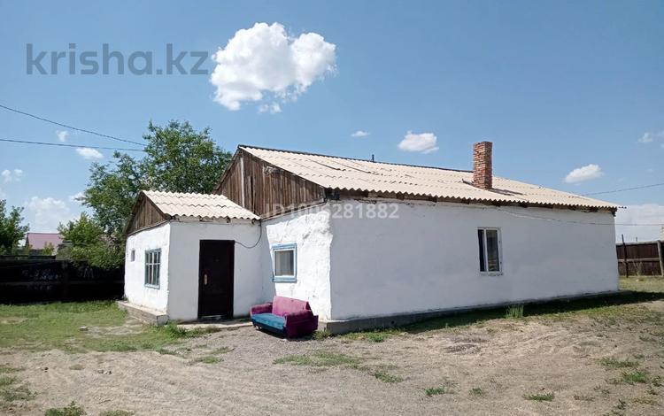 Жеке үй · 4 бөлме · 101.9 м² · 10 сот., Тлеулина 37 — Ақсу-Аюлы, бағасы: 5.5 млн 〒 в Шет — фото 2