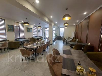 Свободное назначение, офисы, общепит, салоны красоты, бани, гостиницы и зоны отдыха, образование, развлечения · 331 м² за 178 млн 〒 в Алматы, Турксибский р-н