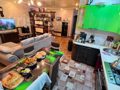 3-бөлмелі пәтер · 67 м² · 2/5 қабат, Абылай Хана 60, бағасы: 22.5 млн ₸ в Щучинске