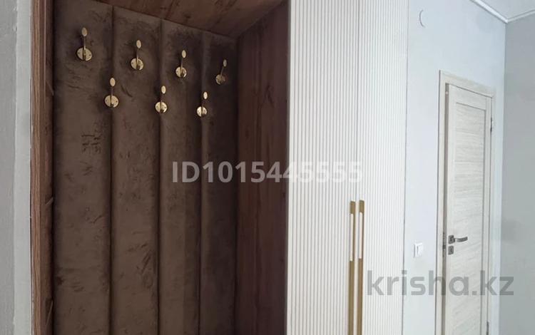 3-бөлмелі пәтер · 70 м² · 5/7 қабат, 9-я — Магазин Орда, бағасы: 200 000 ₸ в Туркестане — фото 2