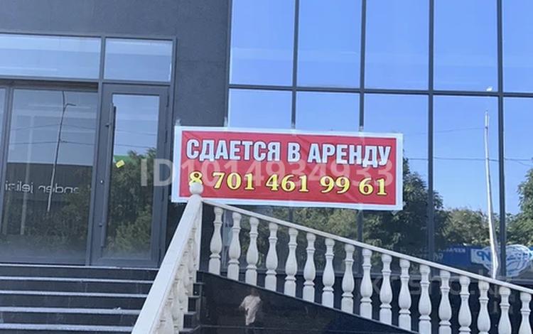 Свободное назначение · 803 м² за 4.5 млн ₸ в Шымкенте, Аль-Фарабийский р-н — фото 2