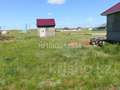 Отдельный дом · 4 комнаты · 80 м² · 10 сот., Ақшат-2 335 за 8 млн 〒 в Актобе, жилой массив Акшат