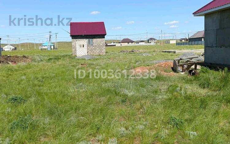 Отдельный дом · 4 комнаты · 80 м² · 10 сот., Ақшат-2 335 за 8 млн 〒 в Актобе, жилой массив Акшат — фото 14