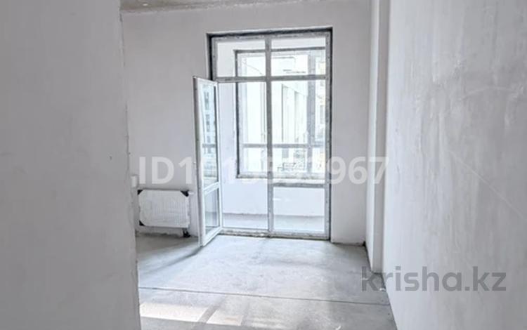 1-бөлмелі пәтер · 44 м² · 5/12 қабат, ул. Фадеева, 38г 9, бағасы: 29.4 млн ₸ в Алматы, Алатауский р-н — фото 2