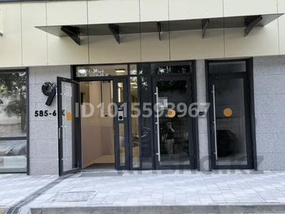 1-бөлмелі пәтер · 44 м² · 5/12 қабат, Фадеева 38/1, бағасы: 29.4 млн ₸ в Алматы, Алатауский р-н