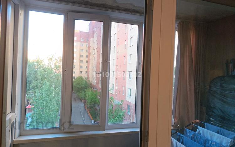 2-бөлмелі пәтер · 48.8 м² · 4/5 қабат, Куйши-Дина 46, бағасы: 25 млн ₸ в Астане, Алматы р-н — фото 2
