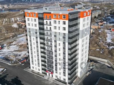 3-комнатная квартира · 146.8 м² · 8/13 этаж, Есенберлина 37/3 за ~ 61.7 млн 〒 в Усть-Каменогорске