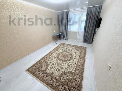 1-комнатная квартира · 40 м² · 3/5 этаж, Циолковского 37/1 за 120 000 ₸ в Уральске