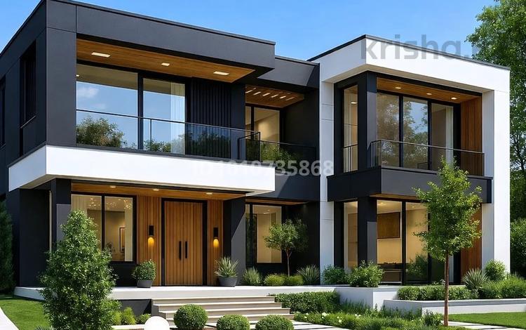 Участок · 10 соток, мкр Карагайлы — Енилик кебек за 45 млн 〒 в Алматы, Наурызбайский р-н — фото 2