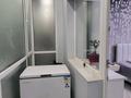 2-бөлмелі пәтер · 56 м² · 10/11 қабат, Илияса Есенберлина 76, бағасы: 28 млн ₸ в Усть-Каменогорске — фото 13