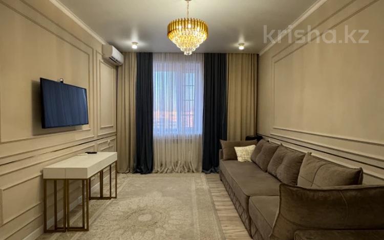 4-бөлмелі пәтер · 88.6 м² · 9/9 қабат, Нурсултана Назарбаева 283/3, бағасы: 35.5 млн ₸ в Павлодаре — фото 2