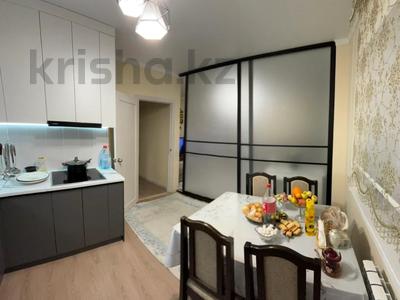 2-комнатная квартира · 50 м² · 10/14 этаж, ул. Абикен Бектуров 17 за 30.6 млн ₸ в Астане, Нура р-н