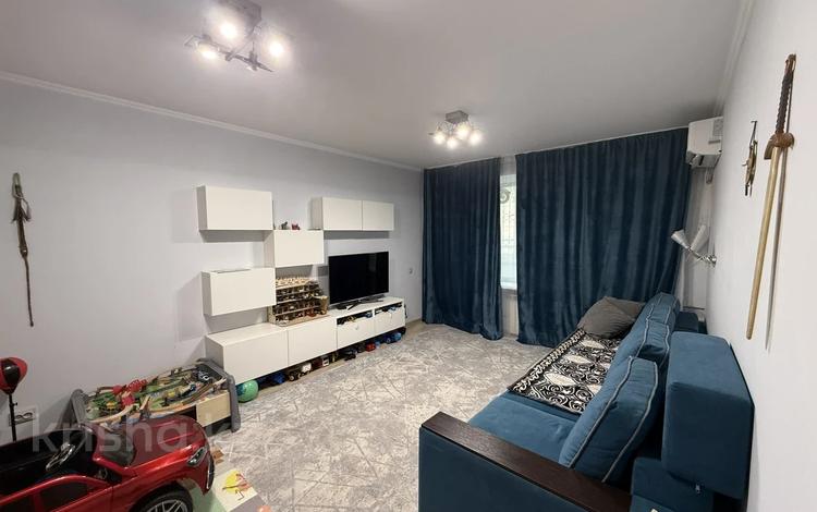 3-бөлмелі пәтер · 84 м² · 2/5 қабат, ул. Байтурсынова — Курмангазы, бағасы: 79.9 млн ₸ в Алматы, Алмалинский р-н — фото 30