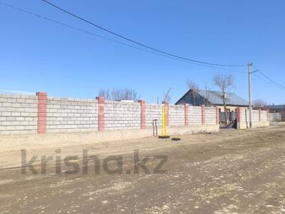 Участок · 24 сотки, Тышканбаева — Кишишыган за 30 млн ₸ в Жаркенте