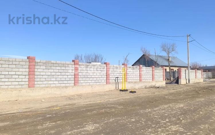 Участок · 24 сотки, Тышканбаева — Кишишыган за 30 млн ₸ в Жаркенте — фото 2