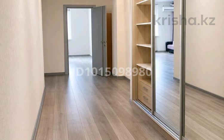 2-бөлмелі пәтер · 69.2 м² · 2/6 қабат, Есенберлина 155, бағасы: 77 млн ₸ в Алматы, Медеуский р-н — фото 9