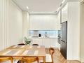 2-бөлмелі пәтер · 64 м² · 4/9 қабат, Каныша Сатпаева — Возле АДК, бағасы: 74 млн ₸ в Алматы, Бостандыкский р-н — фото 6