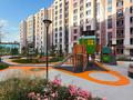 2-бөлмелі пәтер · 64 м² · 4/9 қабат, Каныша Сатпаева — Возле АДК, бағасы: 74 млн ₸ в Алматы, Бостандыкский р-н — фото 30
