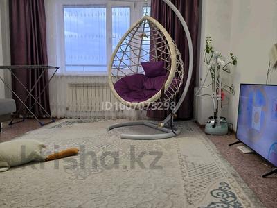 2-комнатная квартира · 65 м² · 7/9 этаж, Карагайлы 29 за 150 000 〒 в Семее