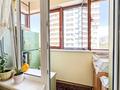 3-комнатная квартира · 123 м² · 5/9 этаж, Розыбакиева — Радостовца за 99.9 млн ₸ в Алматы, Бостандыкский р-н — фото 23