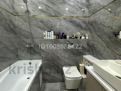 3-комнатная квартира · 90.2 м² · 10/10 этаж, Мангилик Ел 40/2 за 68.9 млн ₸ в Астане, Есильский р-н