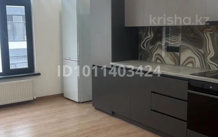 2-комнатная квартира · 60 м² · 2/3 этаж, ул. Устирт 293А31 за 50 млн ₸ в Алматы, Алатауский р-н — фото 2