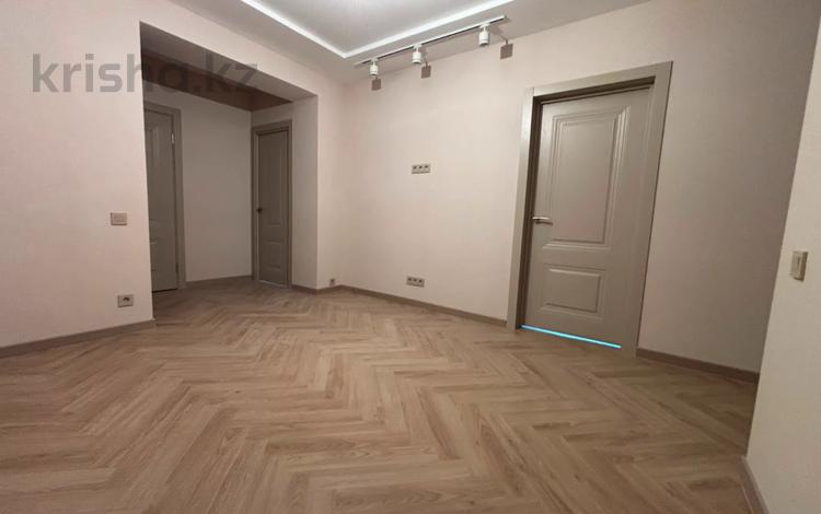 2-комнатная квартира · 73.6 м² · 5/9 этаж, бебитшилик 49/1 за 36.6 млн ₸ в Астане, Сарыарка р-н — фото 2