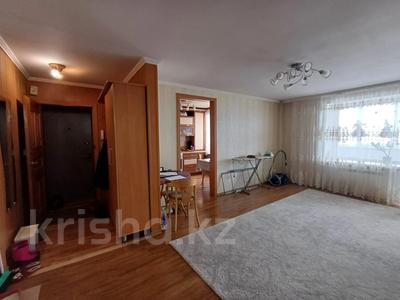 3-комнатная квартира · 71 м² · 6/9 этаж, Батыр Баяна 3 — Абая за 30 млн 〒 в Петропавловске