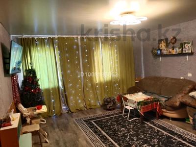 Отдельный дом · 5 комнат · 100 м² · 10 сот., Пришахтинск, Искры 5б за 11.5 млн 〒 в Караганде, Алихана Бокейханова р-н