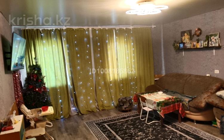 Отдельный дом · 5 комнат · 100 м² · 10 сот., Пришахтинск, Искры 5б за 11.5 млн ₸ в Караганде, Алихана Бокейханова р-н — фото 11