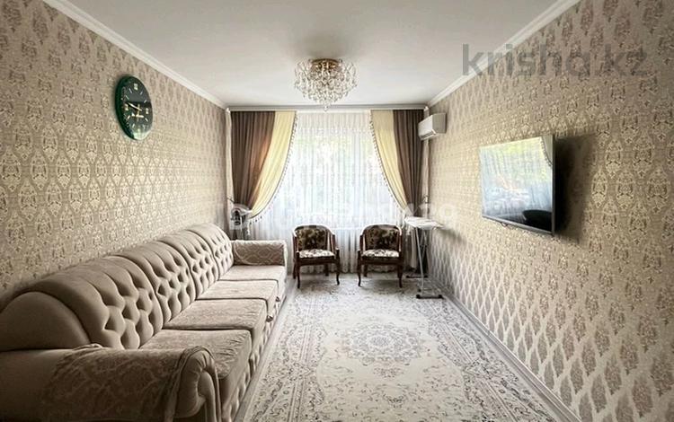 3-бөлмелі пәтер · 67.7 м² · 2/5 қабат, Набережная 47 — Набережная, гимназия,8школа, бағасы: 26 млн ₸ в Аксу — фото 2