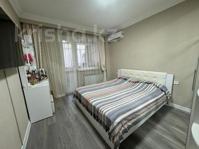 3-бөлмелі пәтер · 81 м² · 5/5 қабат, Абдулинных 8 — СРОЧНО‼️‼️‼️, бағасы: ~ 66 млн ₸ в Алматы, Медеуский р-н