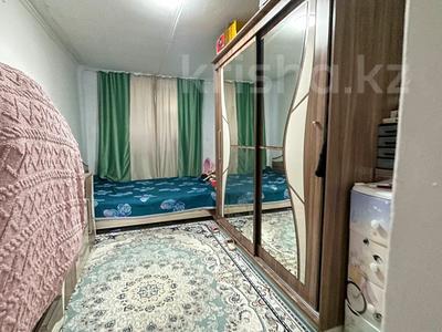 2-комнатная квартира · 45 м² · 1/4 этаж, ул. 9 площадка 2 за 13 млн ₸ в Талдыкоргане, мкр военный городок Жулдыз