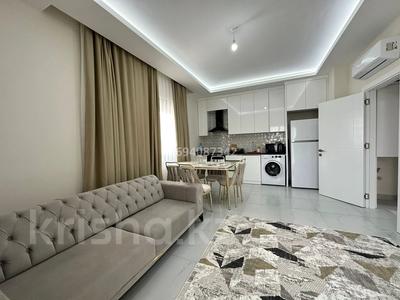 2-комнатная квартира, 67 м², 2 этаж помесячно, Kargicak Mah — Lumos Hotel за 265 000 〒 в Аланье