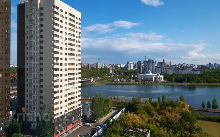 3-бөлмелі пәтер · 110 м² · 12/12 қабат, Шевченко 10, бағасы: ~ 51 млн ₸ в Астане, Сарыарка р-н — фото 36