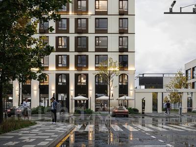 3-комнатная квартира · 73.53 м², Есенберлина 88/1 за ~ 34.9 млн 〒 в Усть-Каменогорске