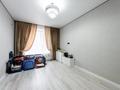3-бөлмелі пәтер · 60 м² · 2/12 қабат, Культегин 10, бағасы: 42.9 млн ₸ в Астане — фото 17