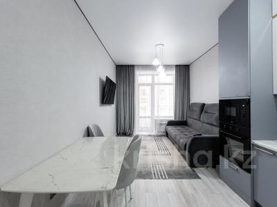 3-бөлмелі пәтер · 60 м² · 2/12 қабат, Культегин 10, бағасы: 42.9 млн ₸ в Астане