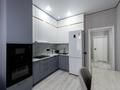 3-бөлмелі пәтер · 60 м² · 2/12 қабат, Культегин 10, бағасы: 42.9 млн ₸ в Астане — фото 9